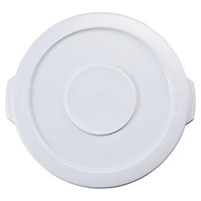 LID FOR BRUTE 32GAL CONTAINER YELLOW