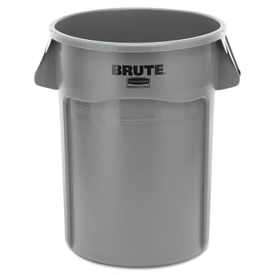 GRAY BRUTE 44 GALLON CAPACITY UTILITY CONTAINER