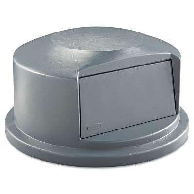 GRAY BRUTE DOME TOP FOR2641 & 2643