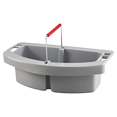 MAID CADDY 16"LX9"WX5"HGRAY