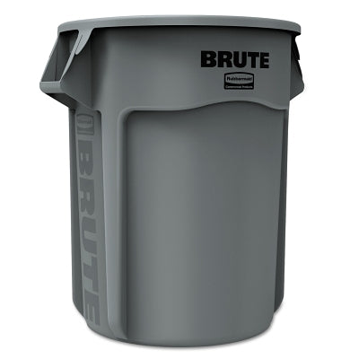 55GAL BRUTE CONTAINER W/O LID TRASH CAN G
