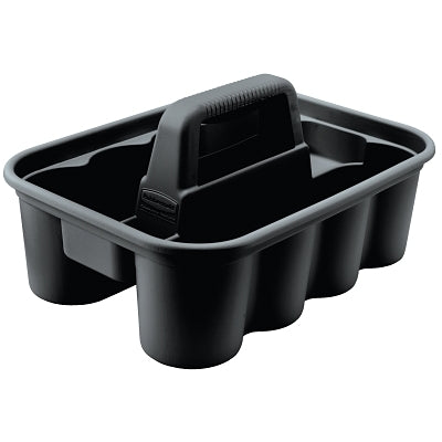 DELUXE CARRY CADDY BLACK