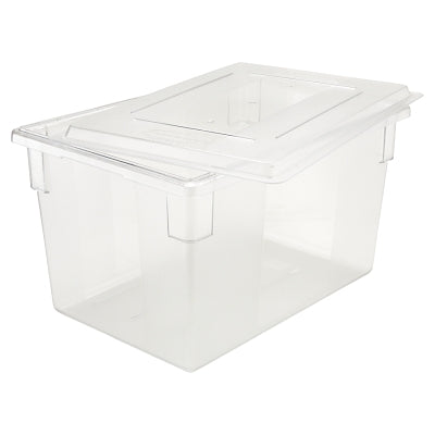 21-1/2-GAL. CARB-X FOOD/TOTE BOX 18"X26"X15"