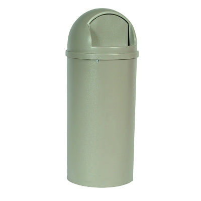 MARSHAL CONTAINER 15GALWITH TUFFMADE PO