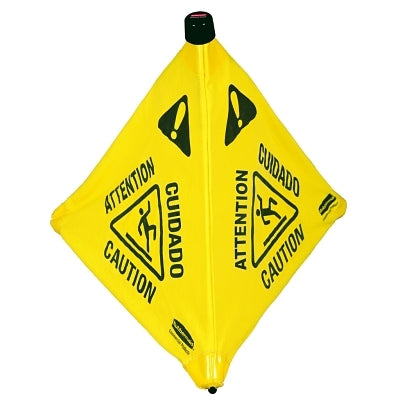 FLOOR SAFETY SIGN