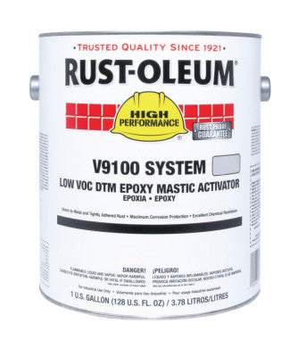 V9100 SYSTEMLOW VOC STANDARD ACTIVATOR (<250