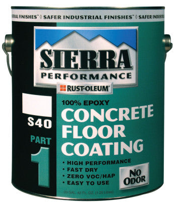 1 Gal Floor Coating Gloss Clear