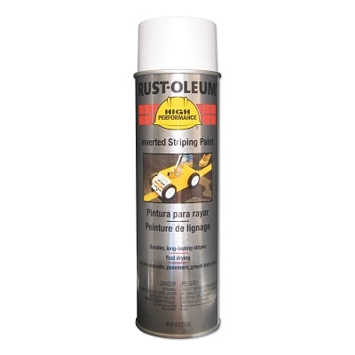 18-OZ WHITE STRIPING PAINT