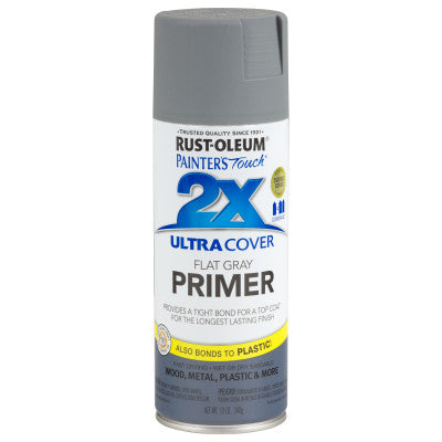 Painter's Touch Primers, 11 oz, Gray