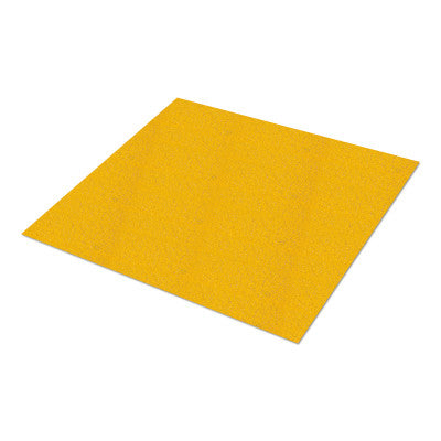 SafeStep Anti-Slip Sheeting, 47 in x 47 in, Yellow