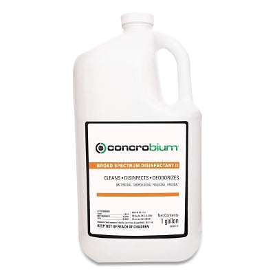 BROAD SPECTRUM DISINFECTANT CLEANER PRO  1 GAL