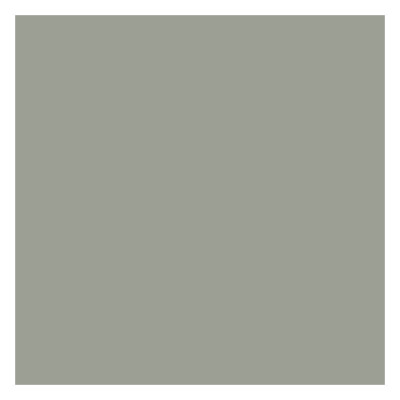 1 Gal DTM Epoxy Mastic Base Silver Gray
