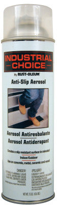 838 15-OZ YELLOW ANTI-SLIP AEROSOL