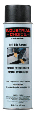 838 15-OZ BLACK ANTI-SLIP AEROSOL