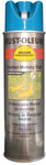 High Performance V2300 Inverted Marking Paints, Aerosol Can, Gloss
