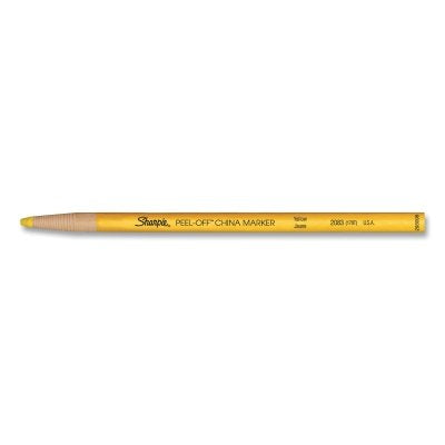 PW.97 170T BRITE YELLOWCHINA MARKER