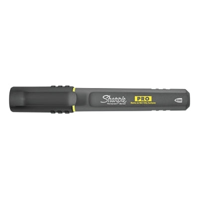 SHARPIE PRO FINE POINT BLACK 12 COUNT
