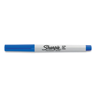 SHARPIE UFN BLUE