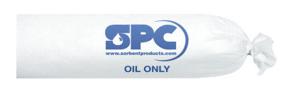 SPC Slikwik Socs Absorbents, Absorbs 3.53 L, 3 in x 4 ft
