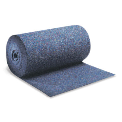 SPC Sorbent Rugs, 2 in x 2 in