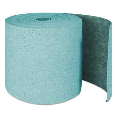 SPC Re-Form Plus Sorbents, Absorbs 62 gal, 28 1/2 in x 150 ft
