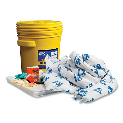 20 GALLON OIL ONLY SPILLKIT