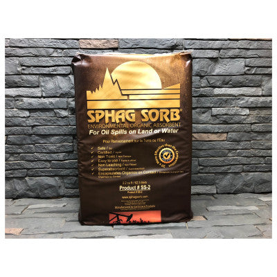 Industrial Absorbents, Absorbs 12 gal, 48 in x 4 in