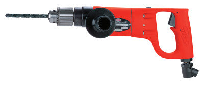 1/2" 550RPM GRIP PNEUMATIC DRILL 1/2"-20 SPI