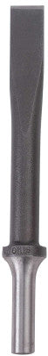 Hammer Accessories, 1/4 in, Brazier Head Rivet Bit