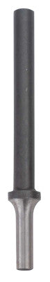 Hammer Accessories, 6 in Blank Chisel Bit