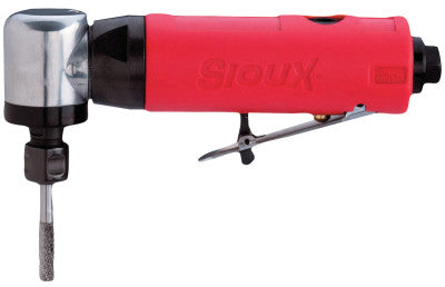 Right Angle Die Grinders, 1/4 in (NPT), 16,000 rpm, 1/2 hp
