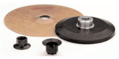 Sanding Disc Holder