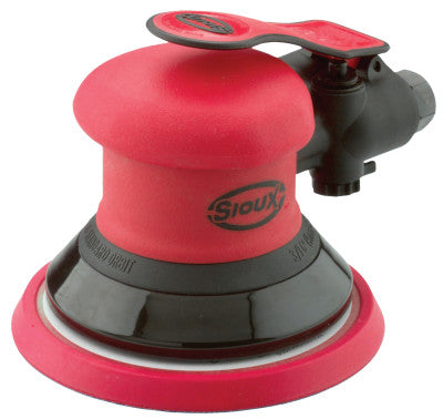 Orbital Sanders, 5 in Pad, 12,000 rpm, 1/4 hp