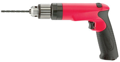 DRILL REVERSIBLE 3/8" 2500 RPM