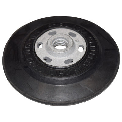 SC F500-R BACKING PADS