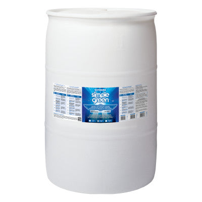 Extreme Aircraft & Precision Cleaners, 55 gal Drum