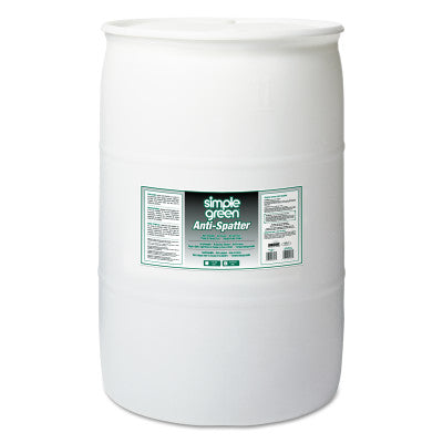 Anti-Spatters, 55 gal Pail