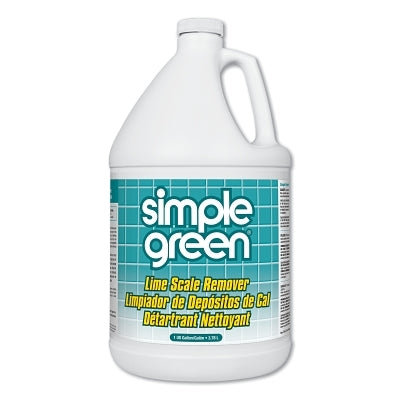 1 GALLON INSTITUTIONAL LIMESCALE REMOVER