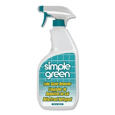 SIM GR INST LIMESCALE 32OZ