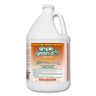 1 GA PRO 3 PLUS ANTIBACTERIAL CONCENTRATE