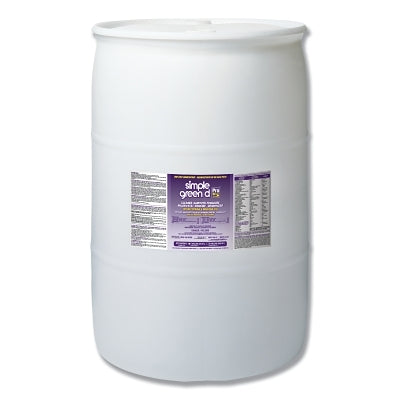 55 GAL. D PRO 5 ONE STEPDISINFECTANT