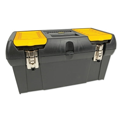 STANLEY SER 2000 MET LATCH TL BOX W/TOTE TRAY