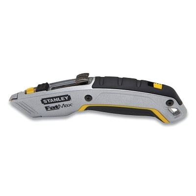 STANLEY FATMAX RETRACTABLE TWIN BLADE KNIFE