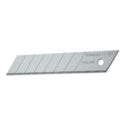 Quick-Point Blades, 4 1/4 in, Steel