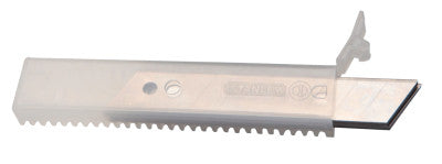 Quick-Point Snap-Off Blades, 4 1/4 in, High Carbon Steel