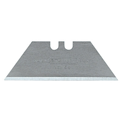 1991 Regular Duty Utility Blades, 2 in, Steel