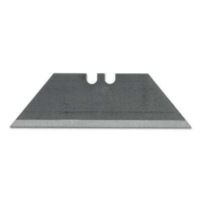 Extra Heavy Duty Utility Blades, 2 7/16 in, Steel