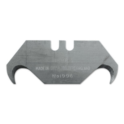 Large Hook Blades, 1 7/8 in, Steel