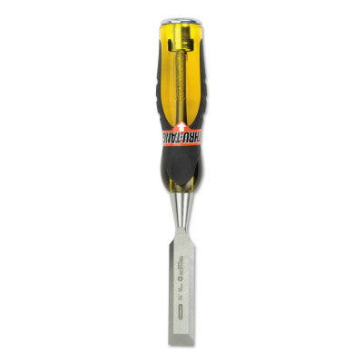 Fatmax Short Blade Chisels, 9 in Long, 3/4 in Cut
