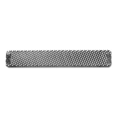 Surform Tool Blades, Flat Shape, 10 in Long, Regular Cut Type